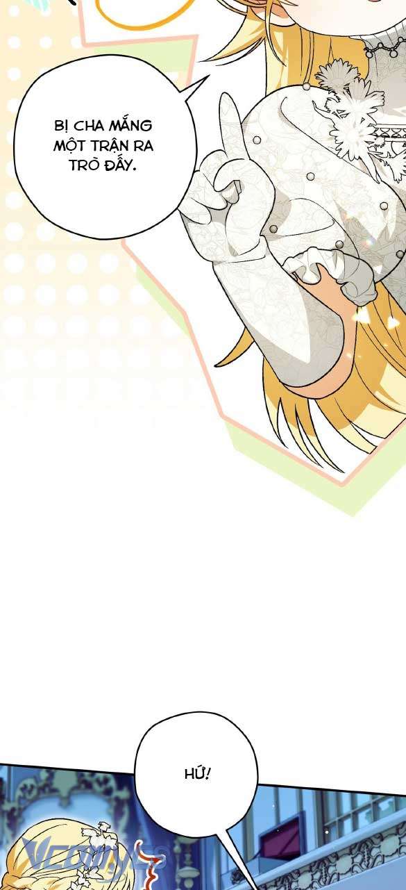 Gửi đến người sói yêu dấu của em Chap 2 - Trang 2