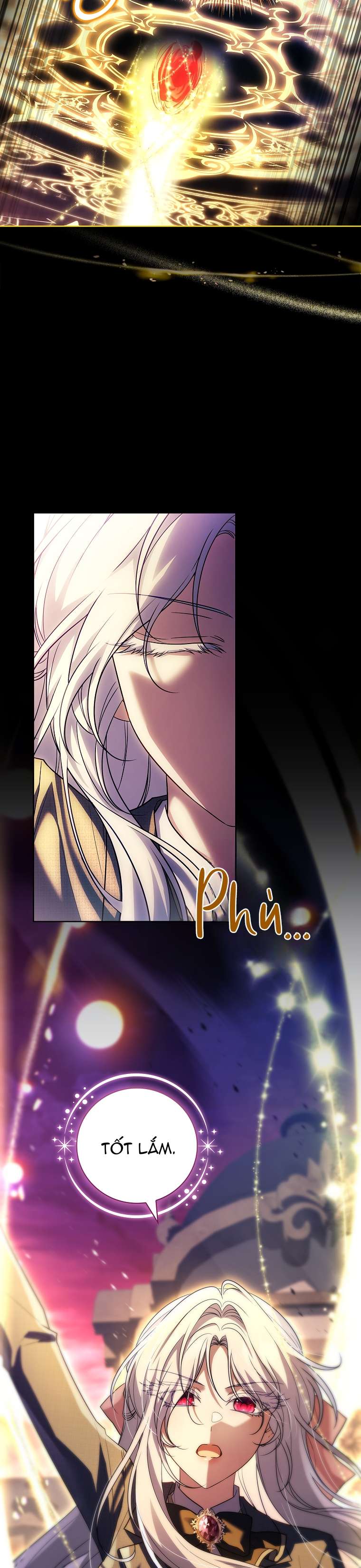 Cha Nào Con Nấy Chap 41 - Trang 2