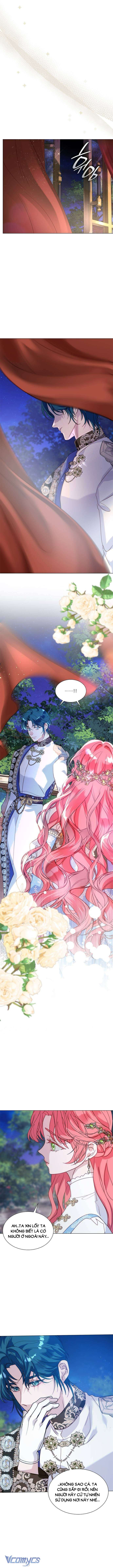 Tôi Được Sinh Ra Là Con Gái Thứ Hai Chap 70 - Next Chap 71