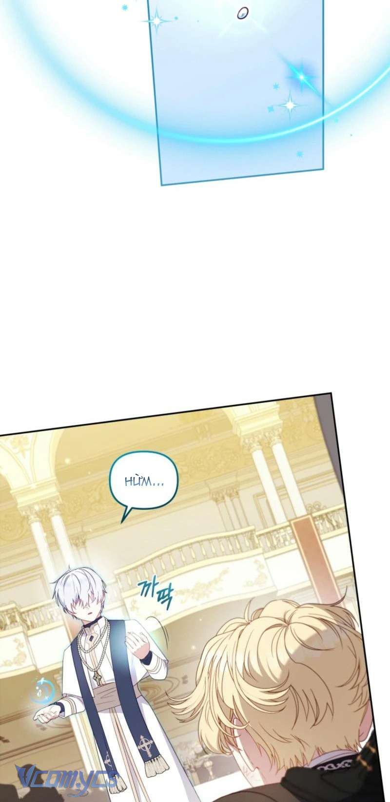 Tôi Được Nuôi Dưỡng Bởi Những Kẻ Phản Diện Chap 97 - Trang 3