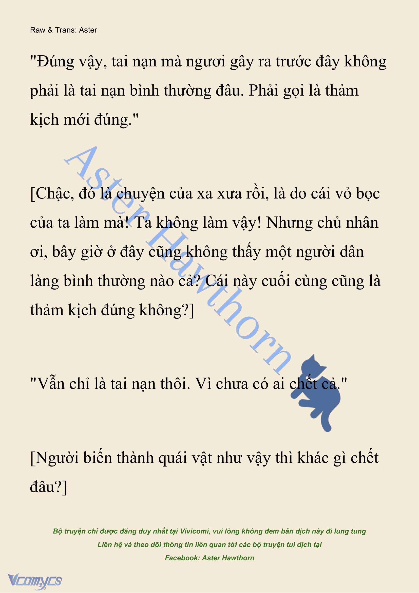[NOVEL] Đóa Hoa Cầm Kiếm Chap 212 - Trang 2