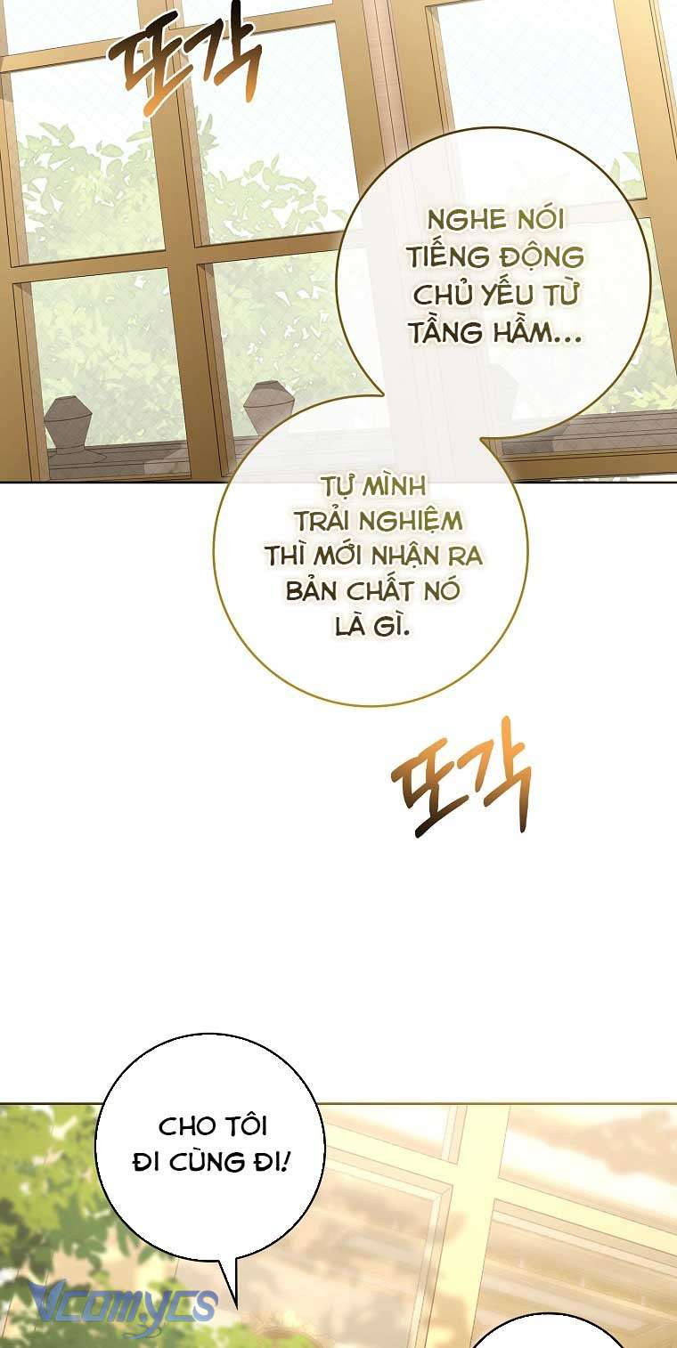 100 lời nguyền tại dinh thự Illestone Chap 24 - Trang 2