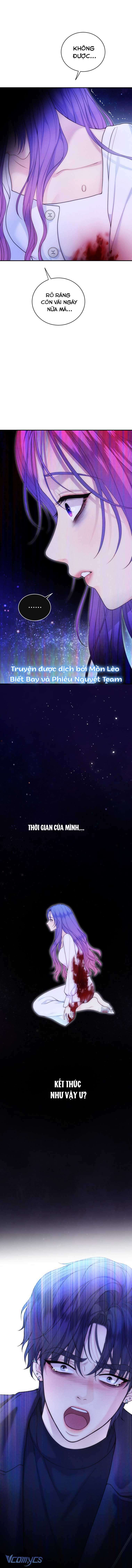 Cô Gái Cứu Tinh Được Yêu Mến Chapter 67 - Trang 4