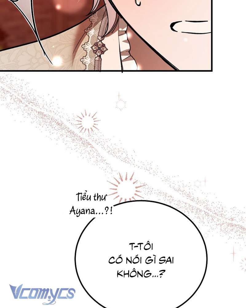 Ác Quỷ Nuôi Dưỡng Tiểu Thư Chapter 34 - Trang 4