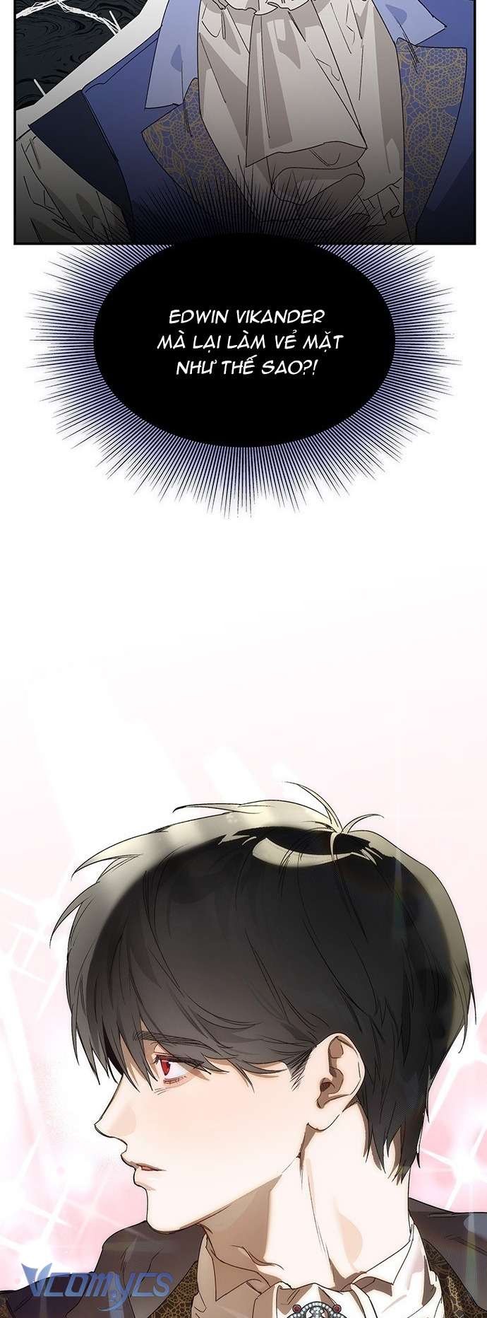 Cứ Cố Gắng Hết Sức Để Hối Hận Chap 2 - Next Chap 3