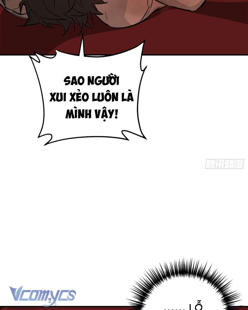 Ác Chi Hoàn Chapter 42 - Trang 4