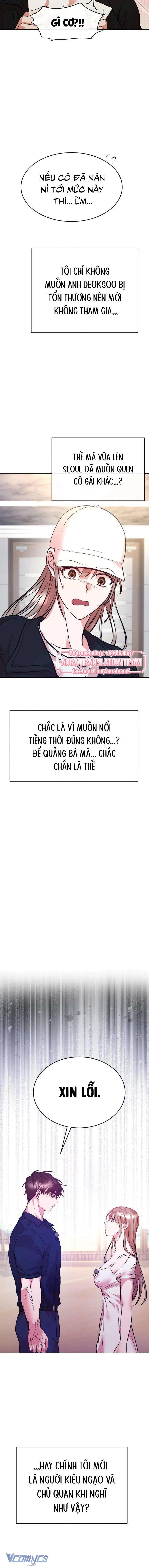 Tình Yêu Có Thể Về Quê Làm Nông Sao? Chap 24 - Trang 3