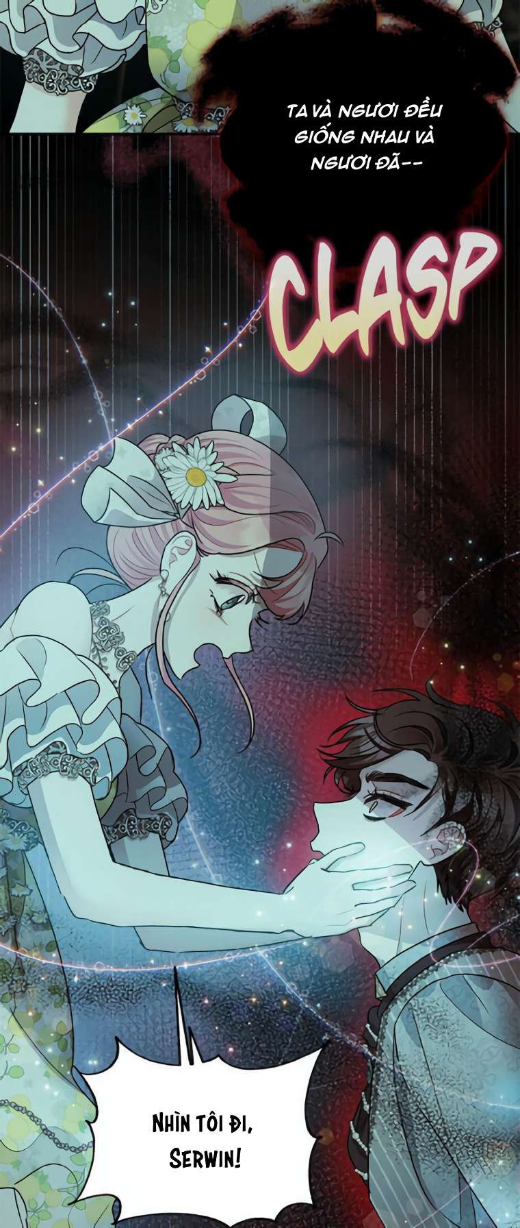 Liều Thuốc An Thần Của Bạo Chúa Chap 28 - Next Chap 29