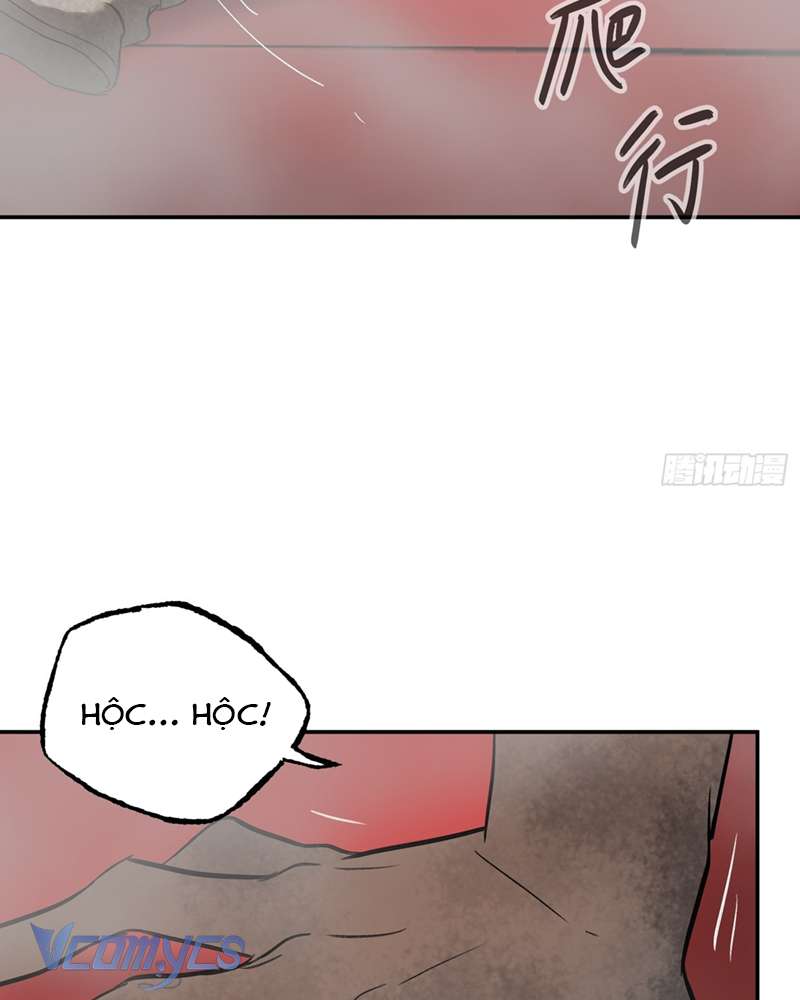 Ác Chi Hoàn Chapter 41 - Trang 4