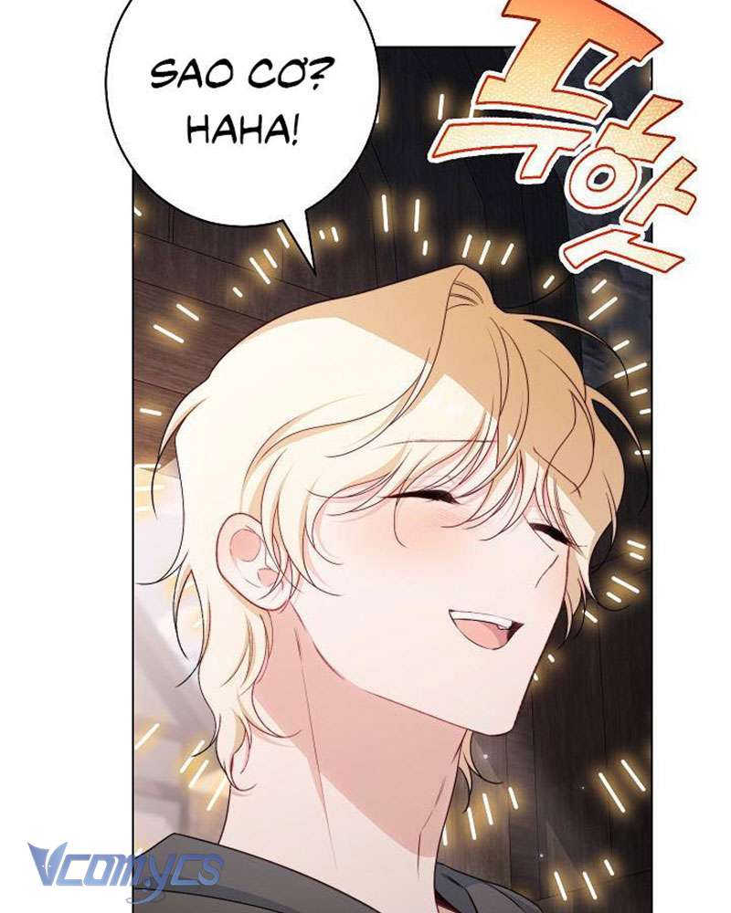 Hầu Gái Độc Quyền Của Hoàng Hậu Phản Diện Chap 106 - Trang 3