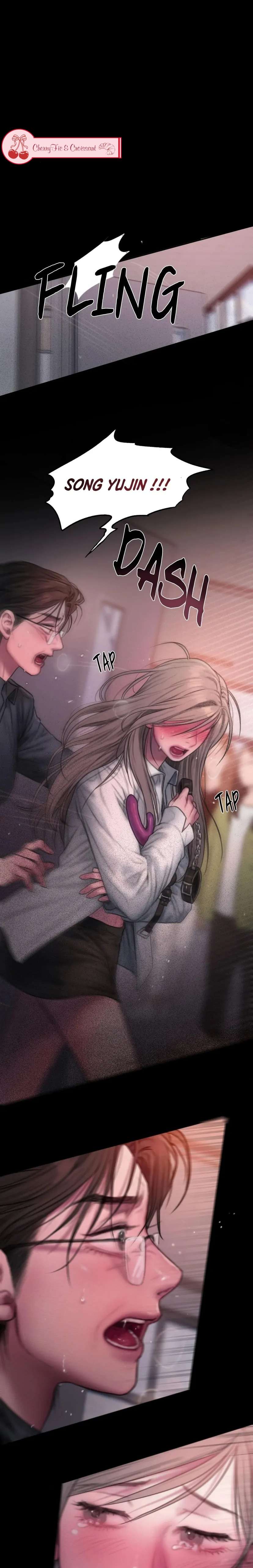 『18+』Em Yêu Giáo Viên Lắm Chap 6 - Next 