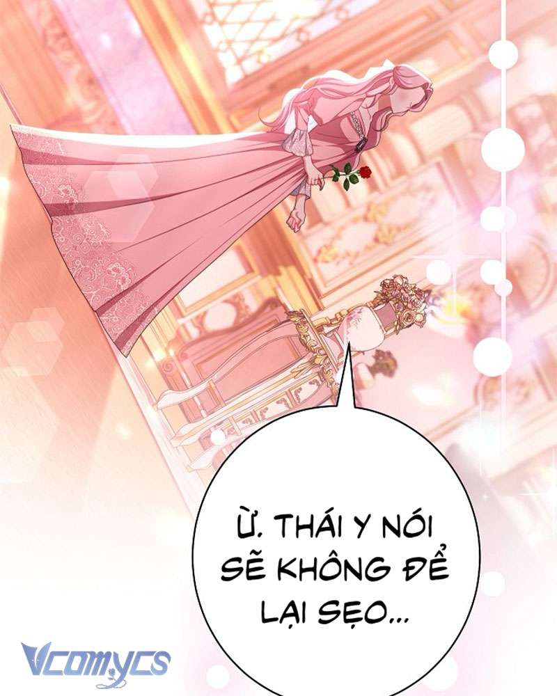 Hầu Gái Độc Quyền Của Hoàng Hậu Phản Diện Chap 99 - Trang 4