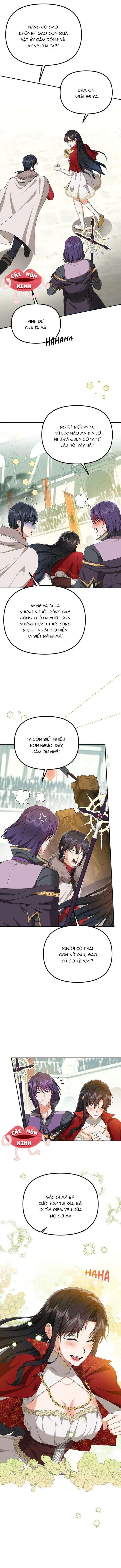 Dũng Sĩ Vị Tha Chap 47 - Trang 2