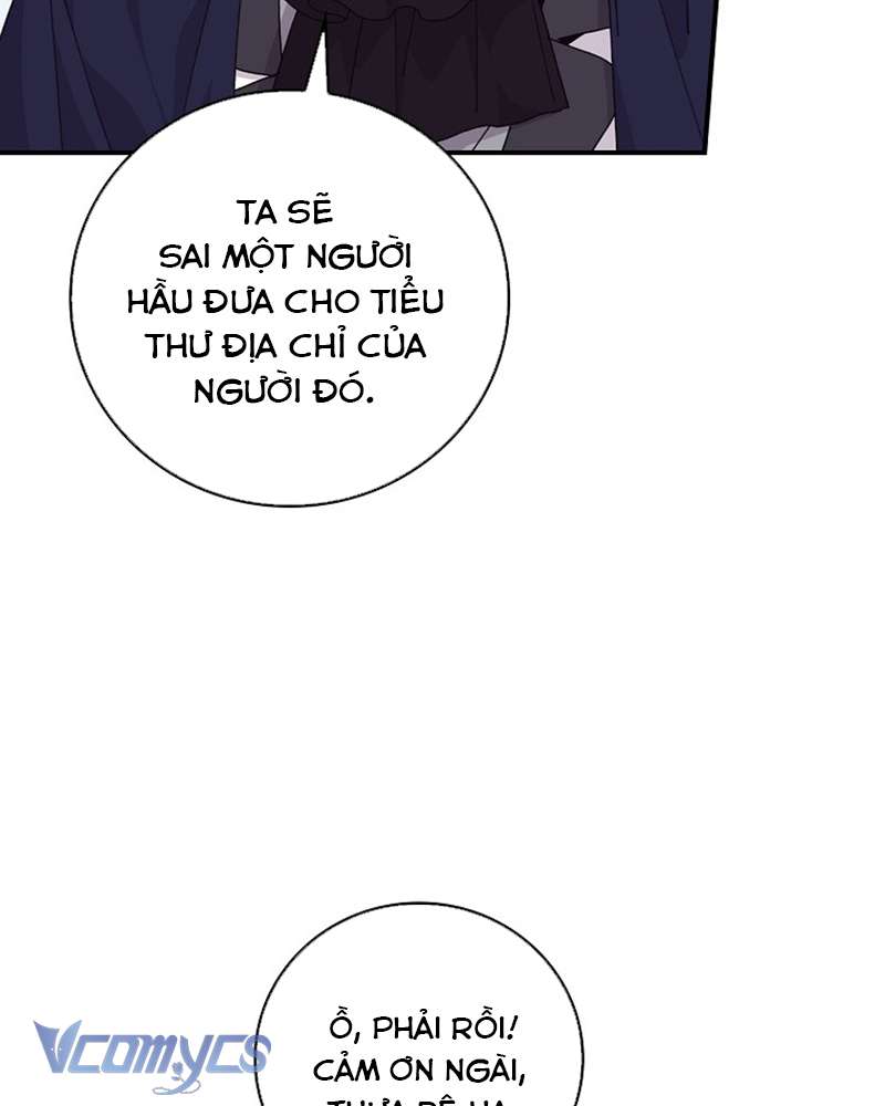 Chị Gái Của Nhân Vật Phản Diện Hôm Nay Cũng Đang Đau Khổ Chap 86 - Trang 4