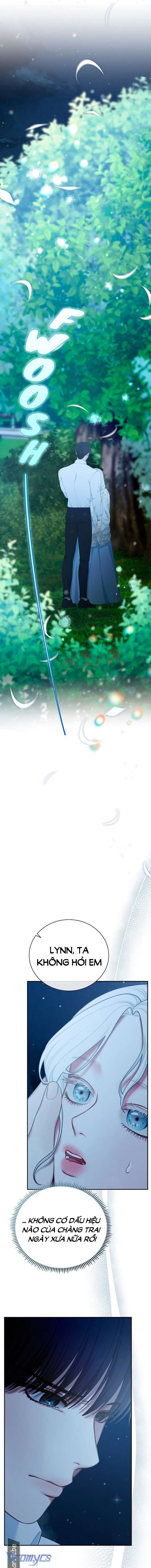 Hầu Nữ Không Còn Thèm Muốn Chủ Nhân Nữa Chapter 18 - Trang 4