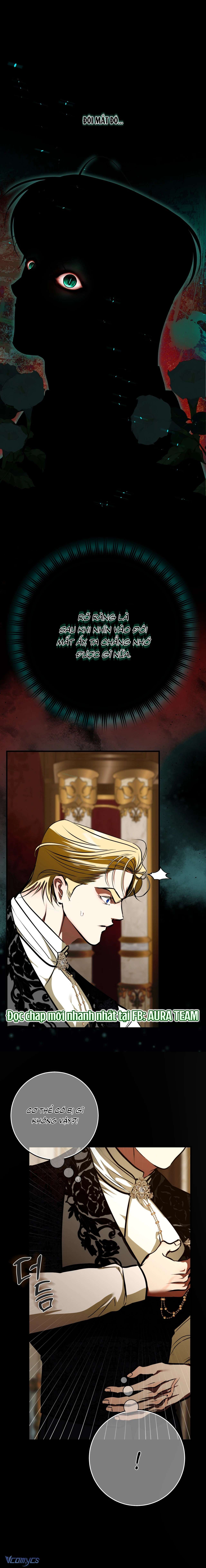 Trở Thành Mối Tình Đầu Của Con Trai Kế Chap 37 - Trang 2