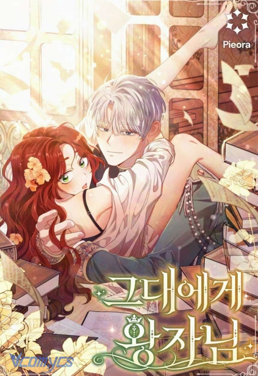 [18+] Hoàng Tử Của Em Chap 10 - Next Chap 11