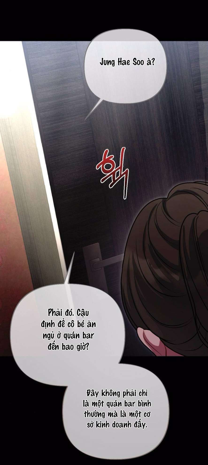 Không Còn Trong Trắng Chap 1 - Trang 2