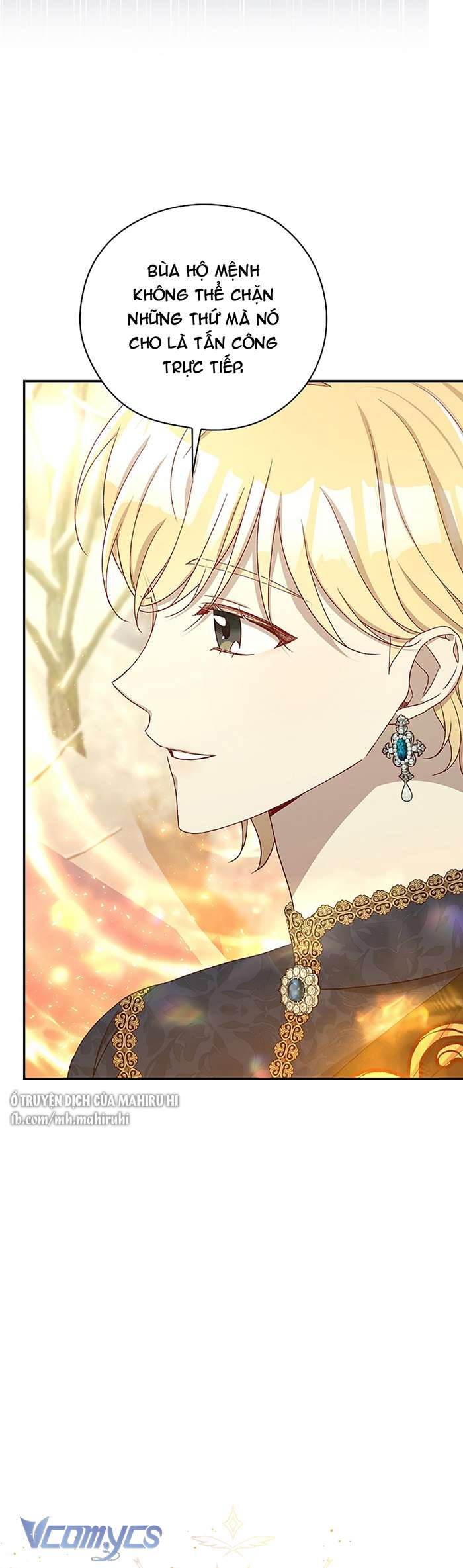 Sống Sót Dưới Thân Phận Hầu Nữ Chap 137 - Next Chap 138