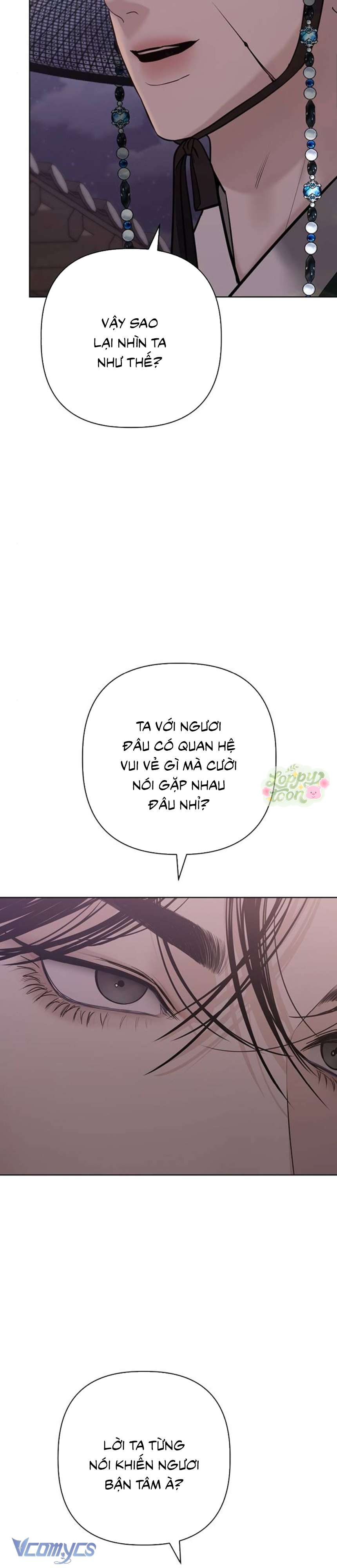 Quỷ Hồn Chap 30 - Trang 4