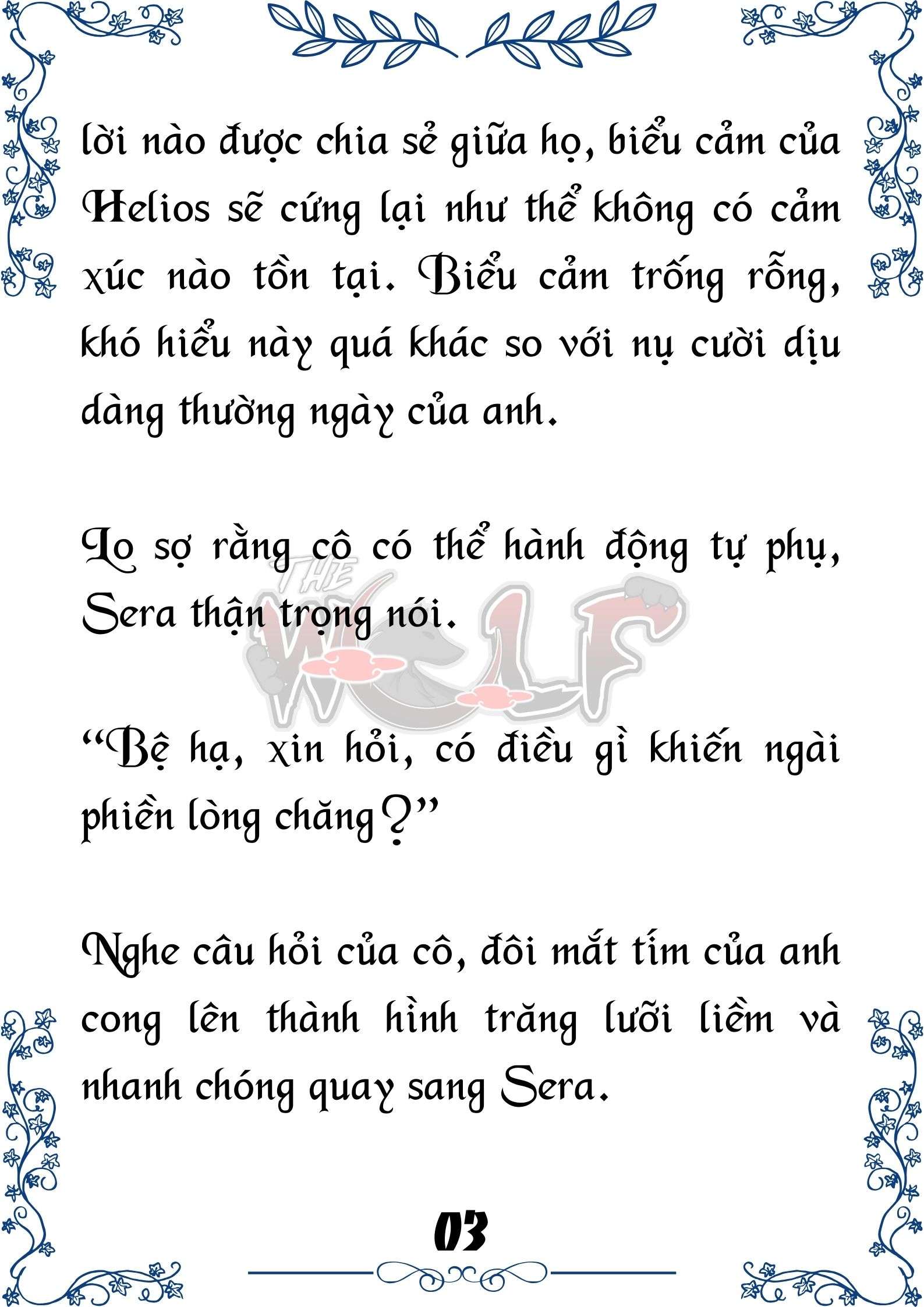 Tôi Trở Thành Gia Sư Của Cặp Song Sinh Hoàng Gia Chap 94 - Next Chap 95