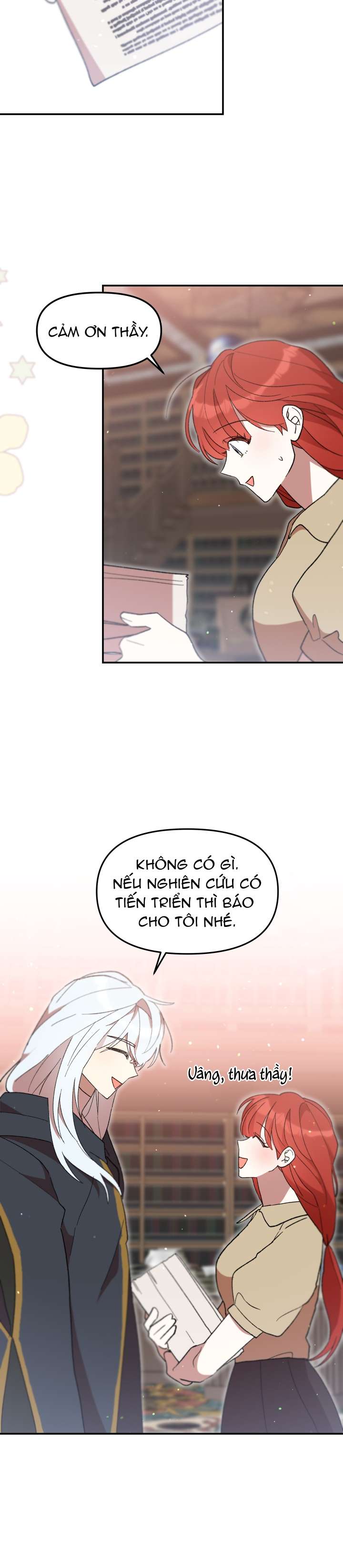 Tôi Đã Vô Tình Quyến Rũ Em Trai Của Nam Chính Chap 44 - Trang 2