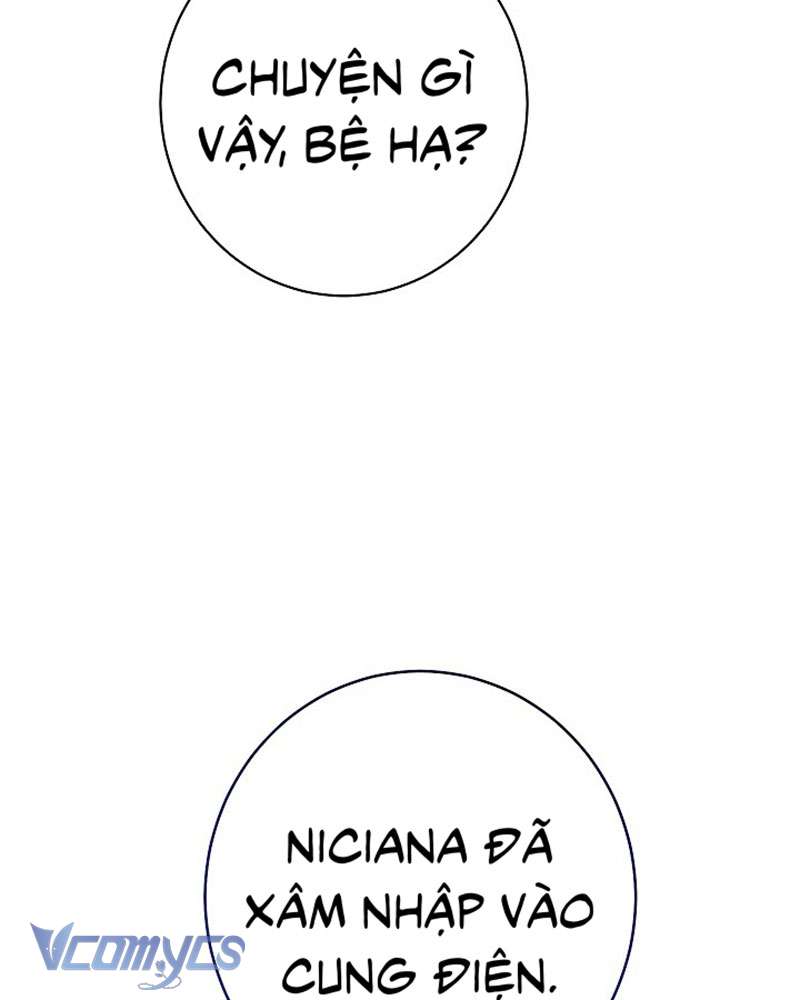 Hầu Gái Độc Quyền Của Hoàng Hậu Phản Diện Chap 97 - Trang 4