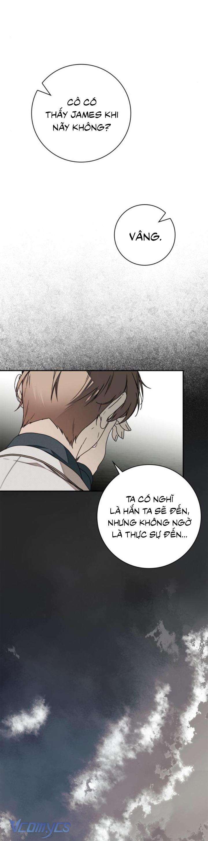 Nữ Hầu Bí Mật Của Nhà Bá Tước Chap 38 - Trang 2