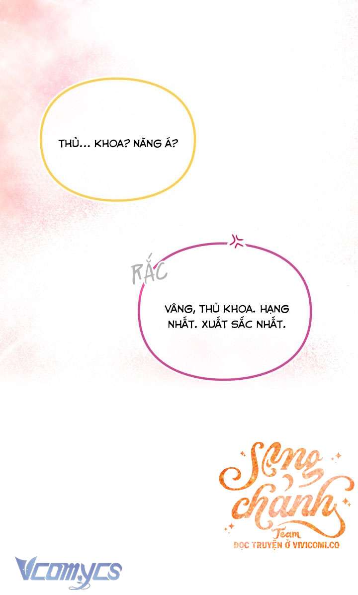 Kết Cục Của Nhân Vật Phản Diện Chỉ Có Thể Là Cái Chết Chap 184 - Trang 4