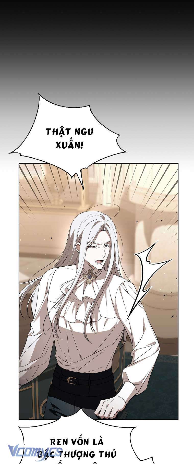 100 lời nguyền tại dinh thự Illestone Chap 18 - Trang 3