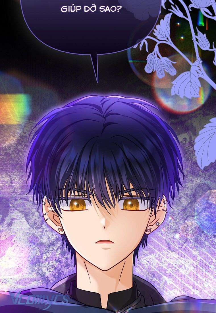 Nhân Vật Phản Diện Đều Thích Tôi Chap 65 - Trang 3