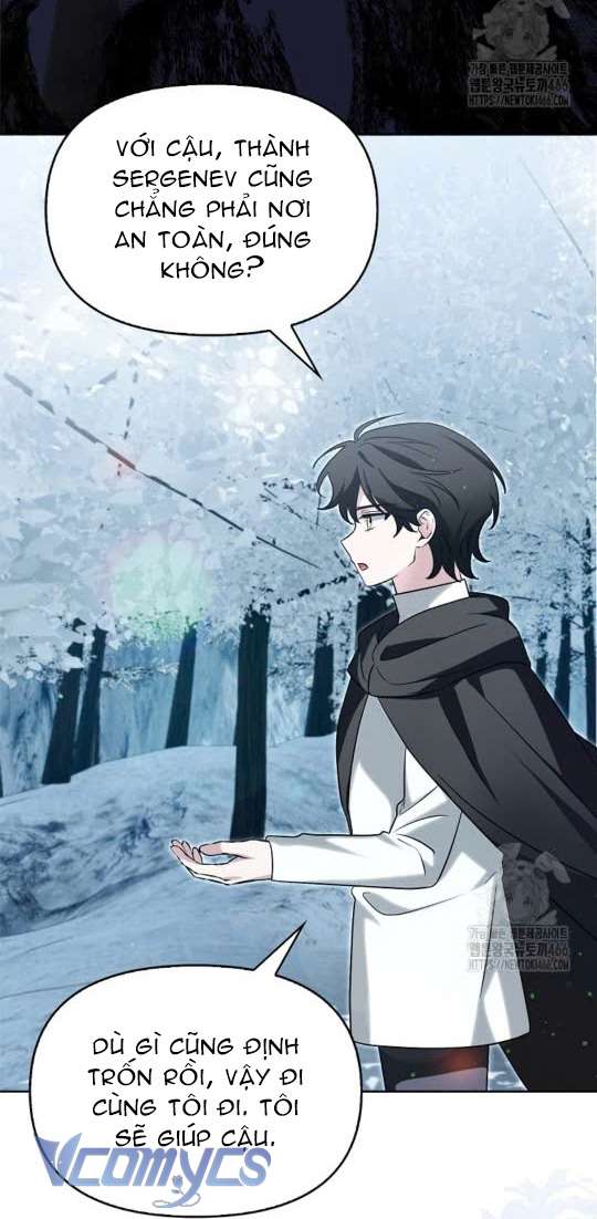 Kế Hoạch Nghỉ Hưu Của Nhân Vật Phản Diện Chap 30 - Next Chap 31