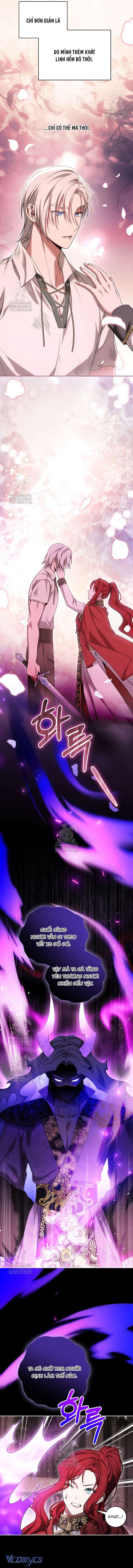 Ác Nữ Bị Quỷ Ám Rồi! Chuẩn Bị Hỗn Loạn Thôi! Chap 17 - Trang 2