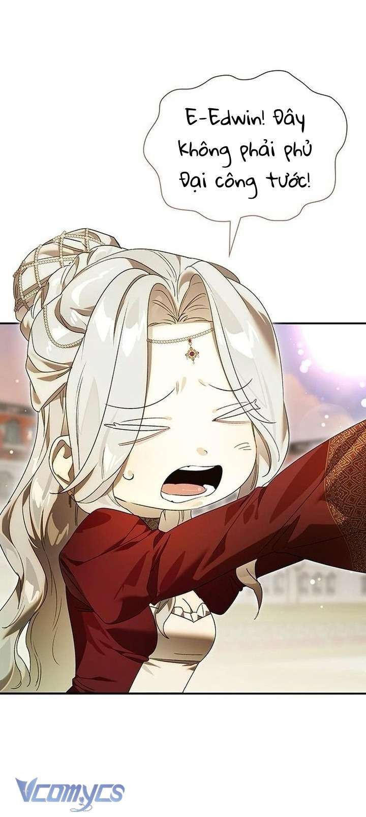 Cứ Cố Gắng Hết Sức Để Hối Hận Chapter 36 - Trang 3