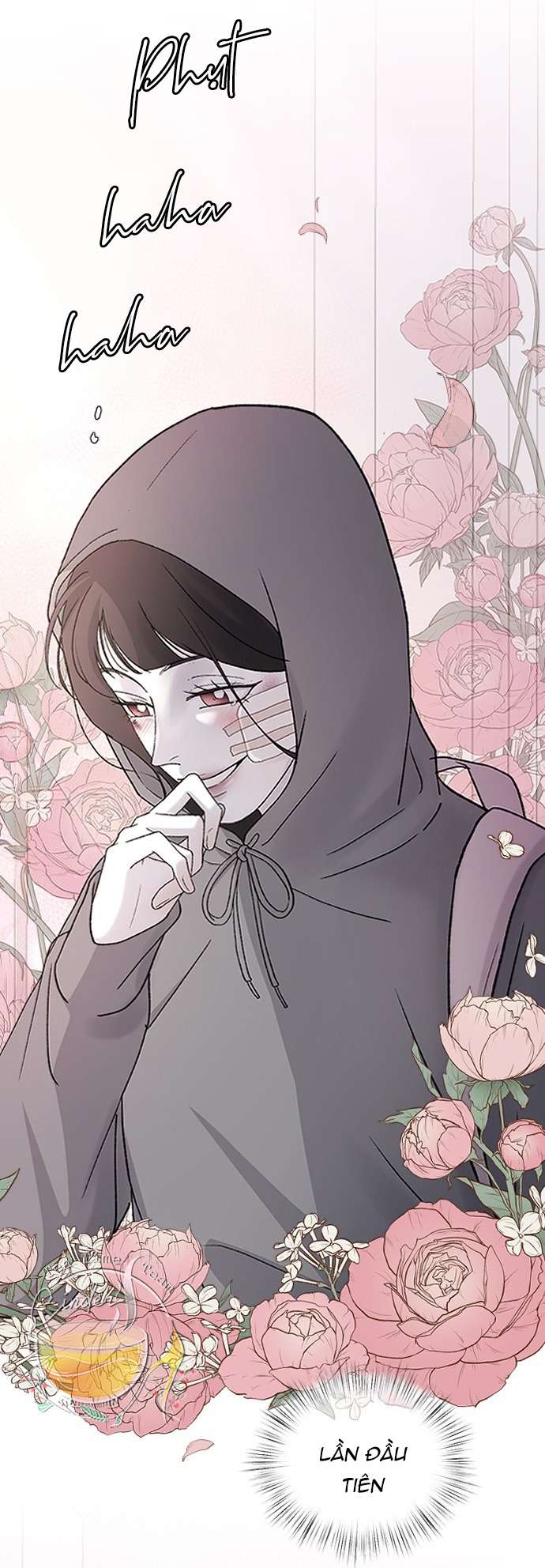 Ba Anh Trai Cực Phẩm Của Tôi Chap 97 - Trang 3