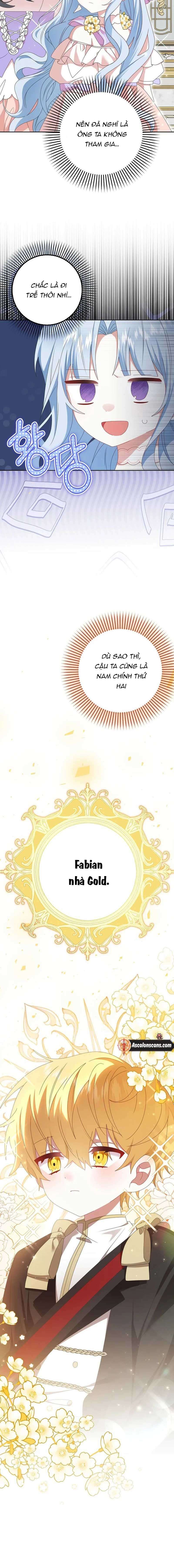 Tôi Sẽ Chiếm Lấy Ngư Trường! Chap 26 - Trang 3