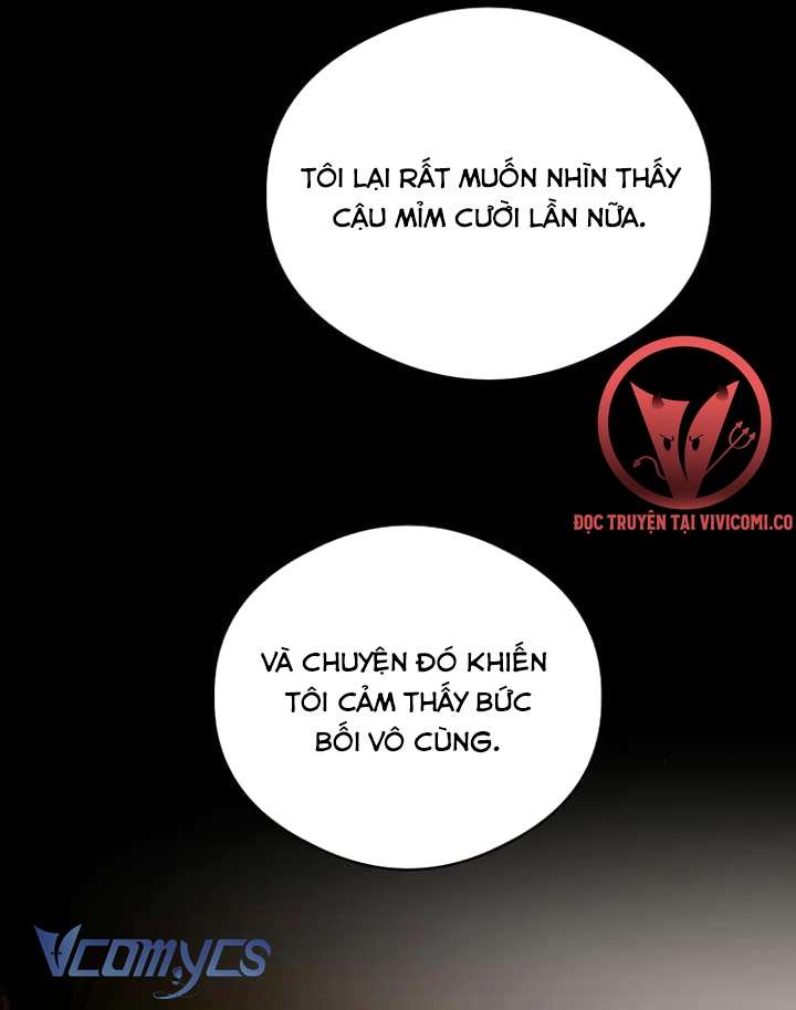 [18+] Mong Ước Của Ác Quỷ Chap 60 - Trang 2