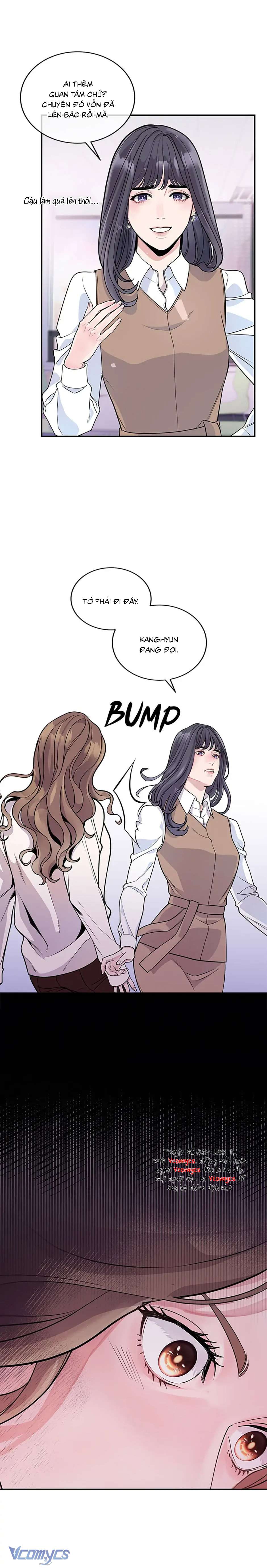 Lời Tỏ Tình Đáng Ngờ Chap 2 - Trang 2