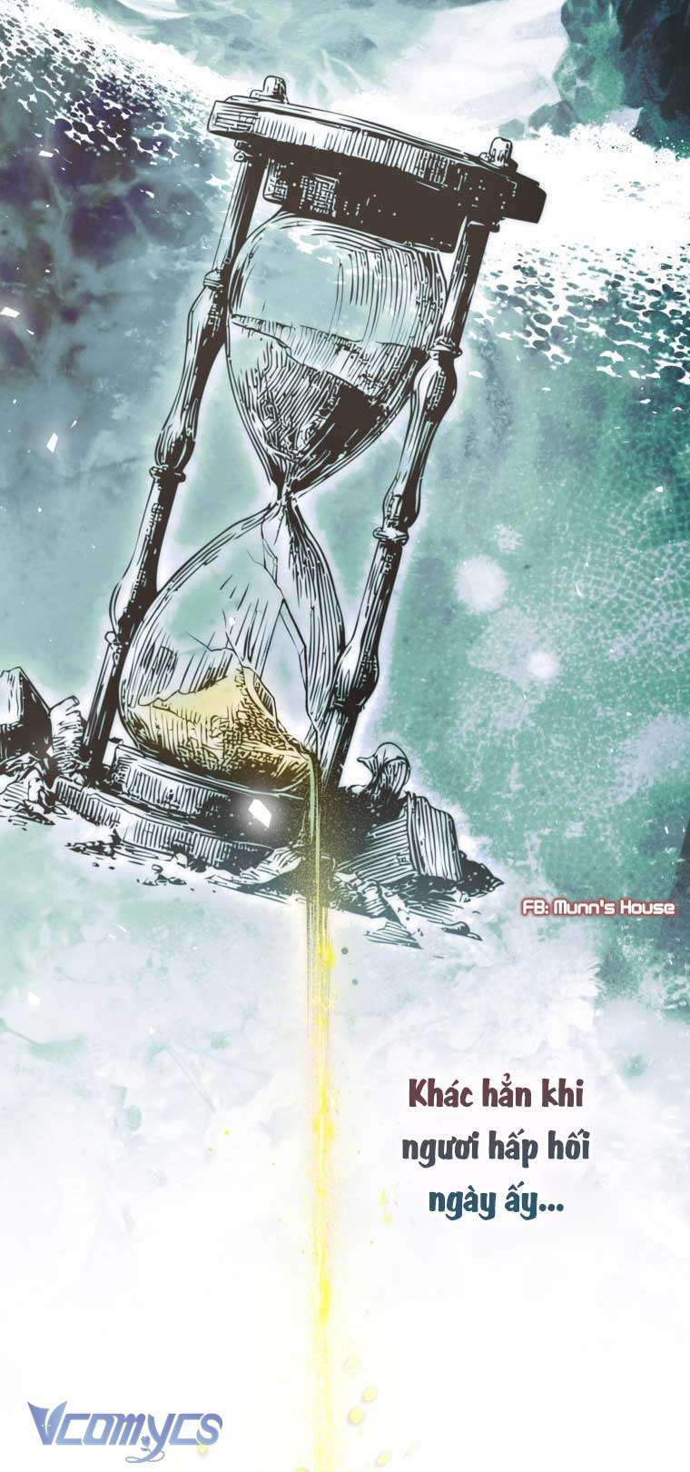 Thời Gian Của Nhân Vật Phụ Có Giới Hạn Chap 87 - Trang 4