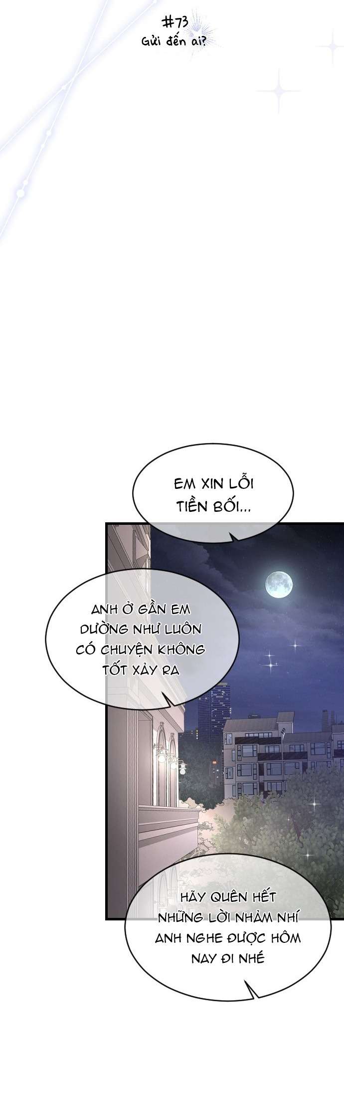 Ba Anh Trai Cực Phẩm Của Tôi Chap 73 - Trang 3