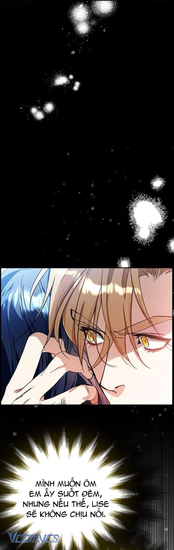 Người Yêu Đã Chết Của Tôi Đã Trở Thành Bạo Chúa Chap 7 - Next Chap 8