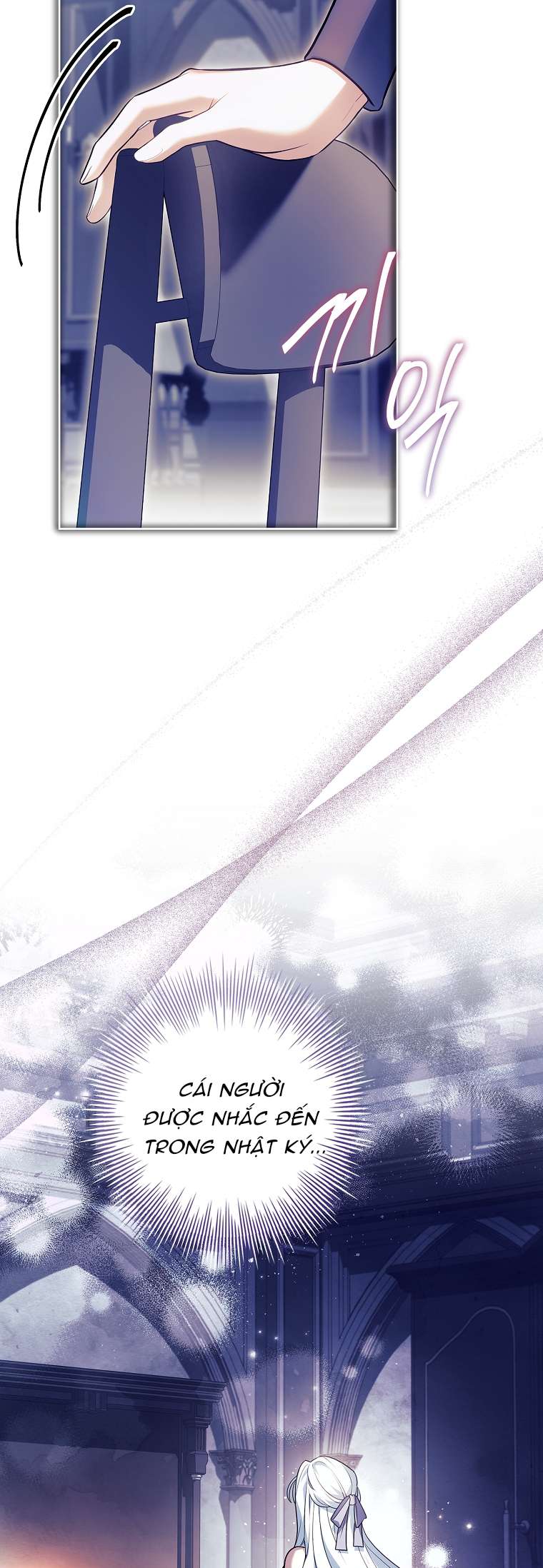 Chồng Ơi, Tại Sao Chúng Ta Không Thể Ly Hôn? Chap 55 - Trang 4