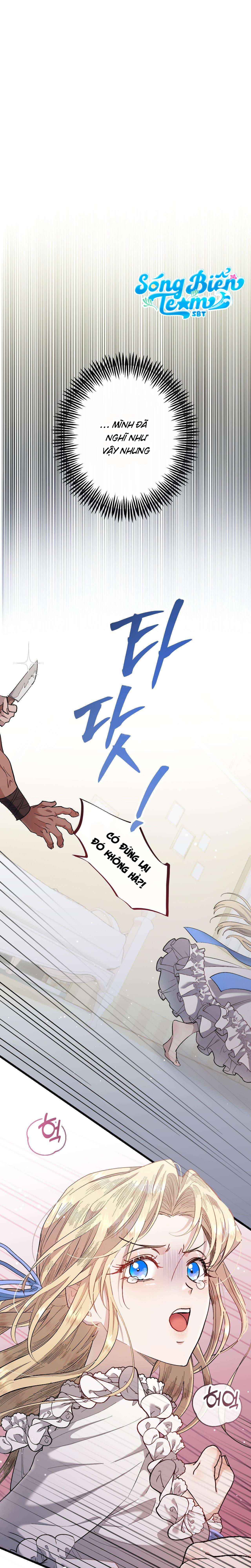 [ 18+ KHÔNG CHE ] Bị Mắc Kẹt Trong Trò Chơi Harem Ngược Vô Vọng Chap 1 - Trang 2