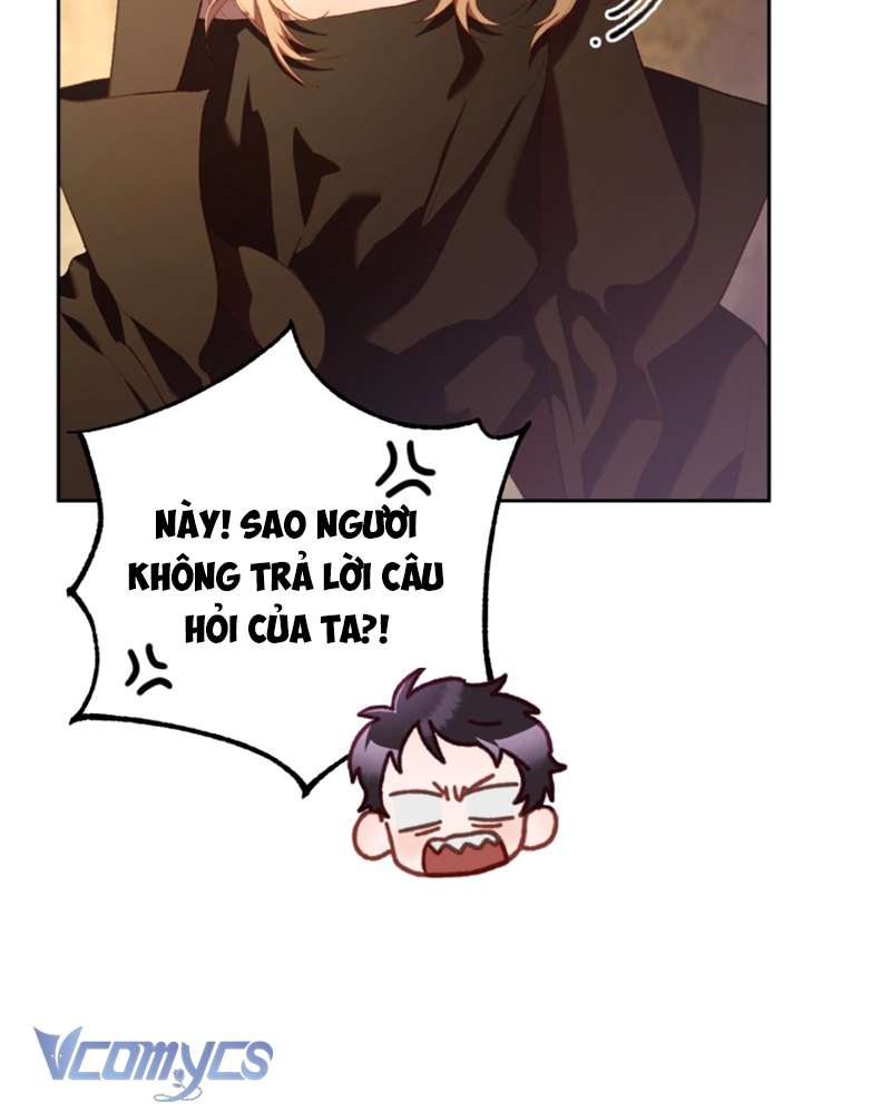 [Sứa Biển] Em Trai Tôi Là Hoàng Đế Ngang Ngược Chap 62 - Next Chap 63