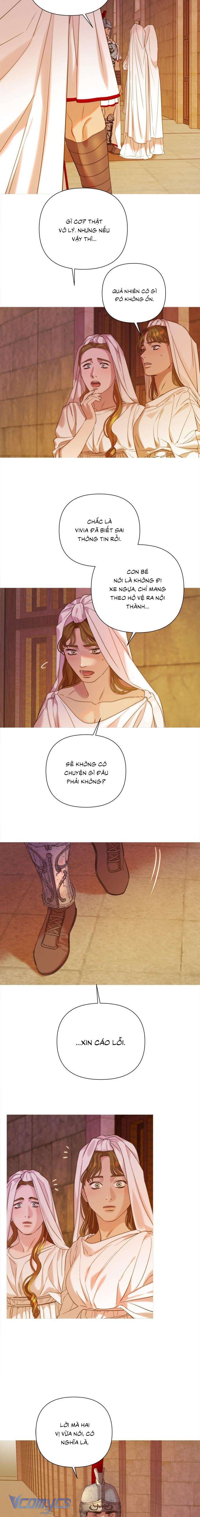 Non Tua Chap 2 - Trang 2