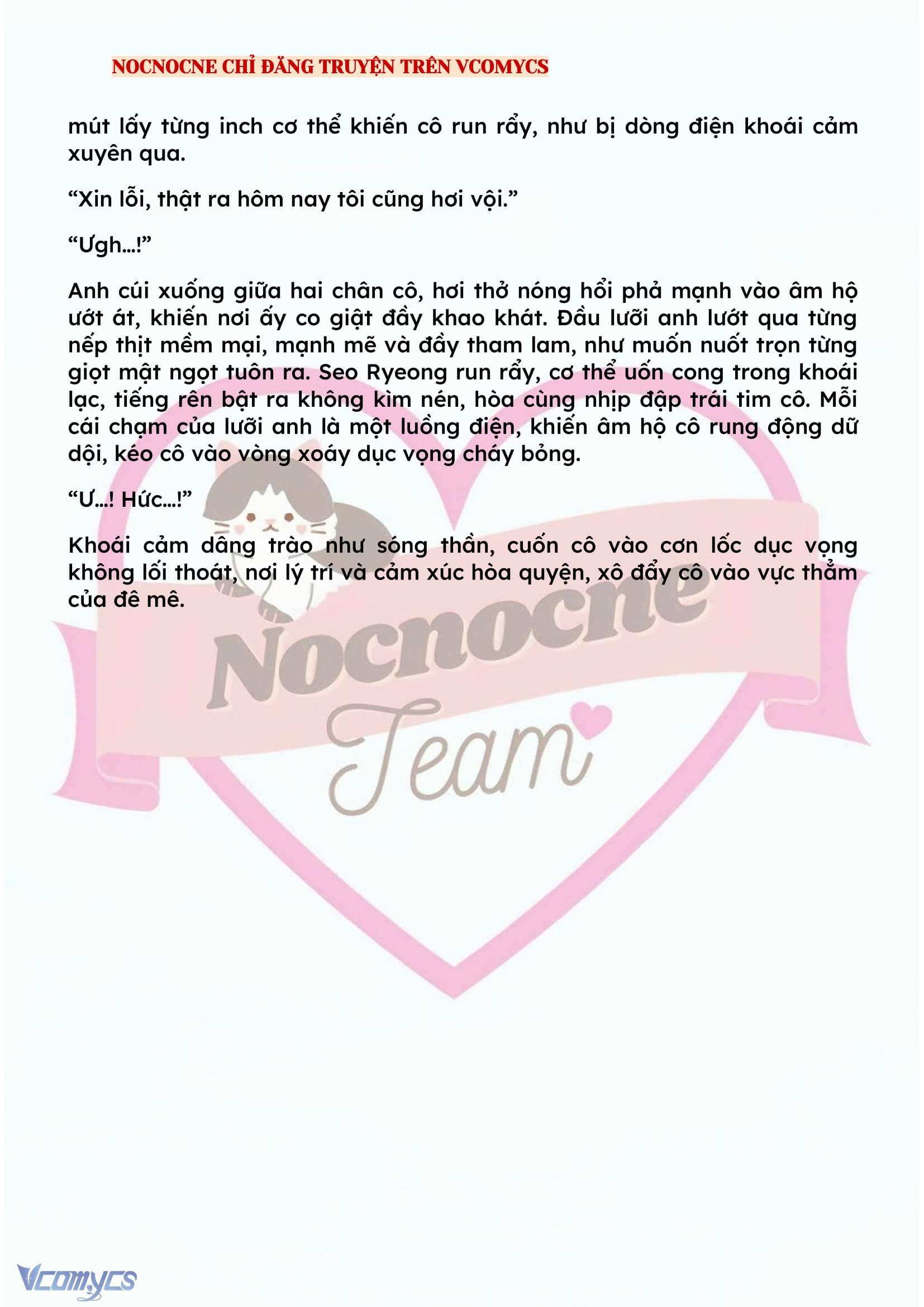 [NOVEL] KẾT HÔN VỚI KẺ TÂM THẦN Chap 140 - Next Chap 141