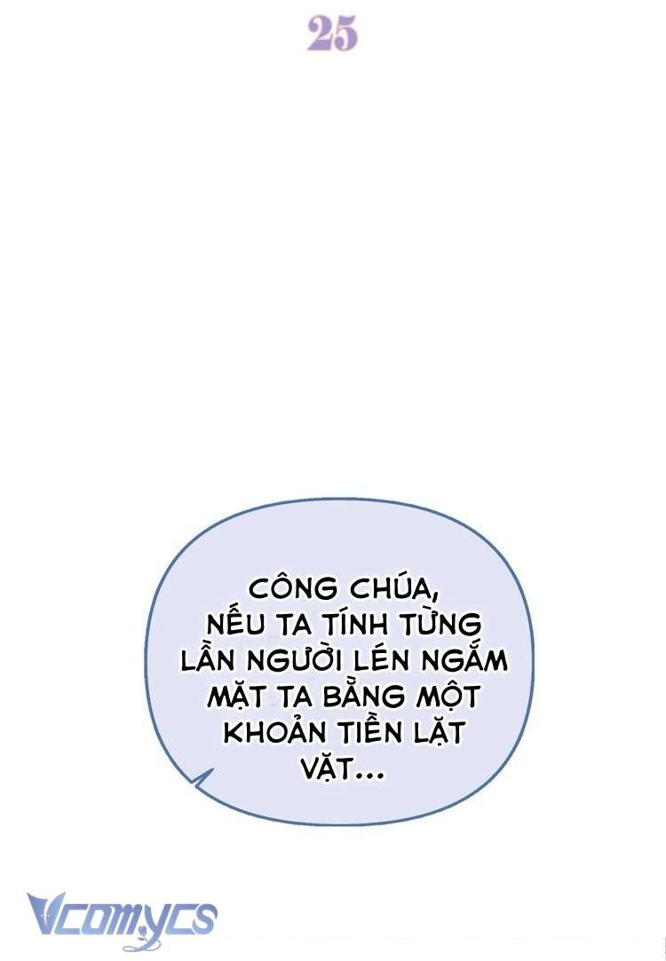 Người Yêu Đã Chết Của Tôi Đã Trở Thành Bạo Chúa Chap 25 - Trang 2