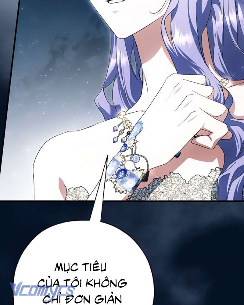 Các Nam Chính Đã Bị Nữ Phụ Cướp Mất Chap 51 - Trang 3