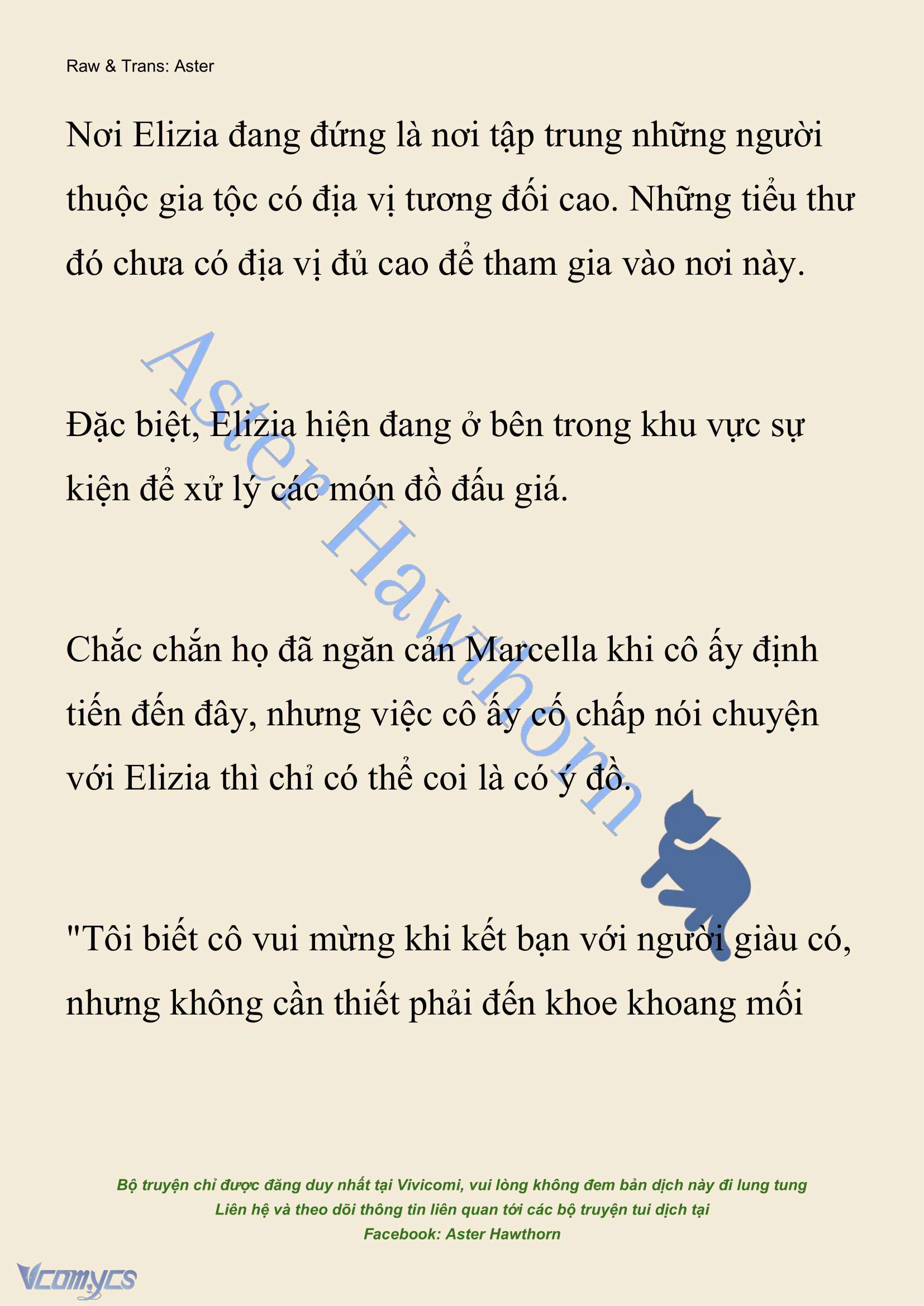 [NOVEL] Người Chồng Thứ N Chap 76 - Next 