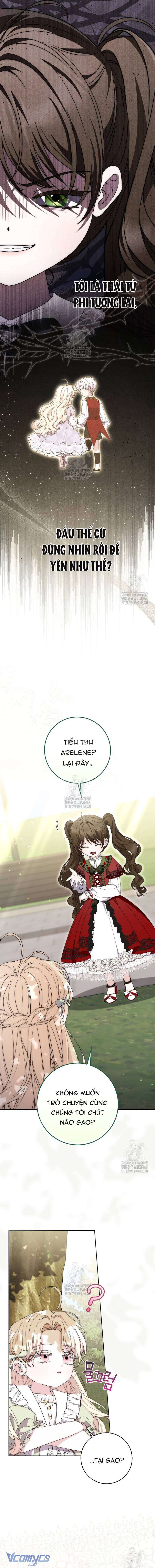 Nam Chính Bệnh Hoạn Ám Ảnh Với Sức Khoẻ Của Tôi Chap 30 - Next Chap 31